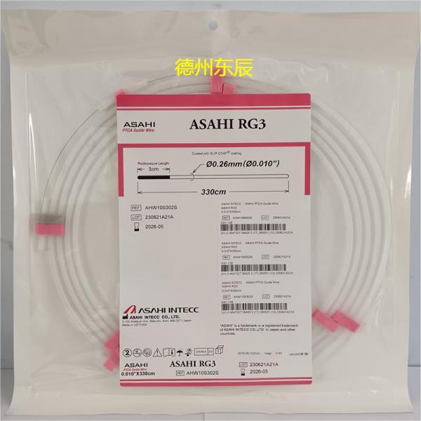 ���� ASAHI  PTCA��˿  AHW10S302S