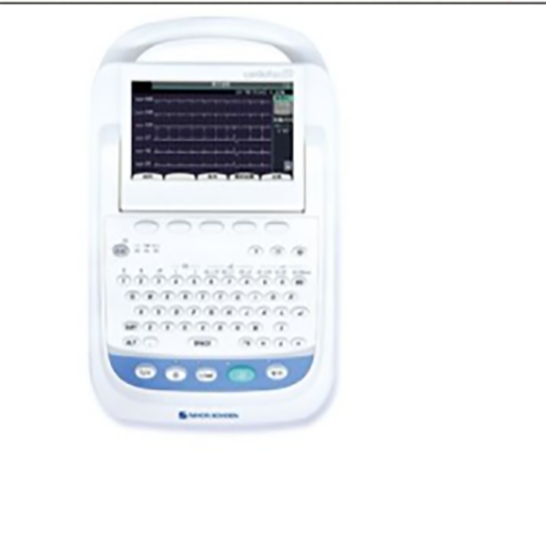 ECG-2360 �ĵ�ͼ���ձ����