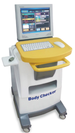 ��������ѹ��������Body Checker