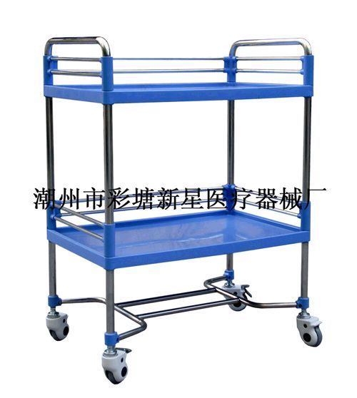 ����ABS˫����е��