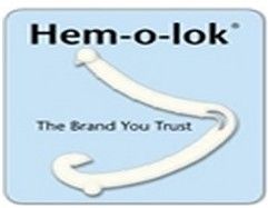 WECK����Hem-o-lok���������Զ�����ǯ