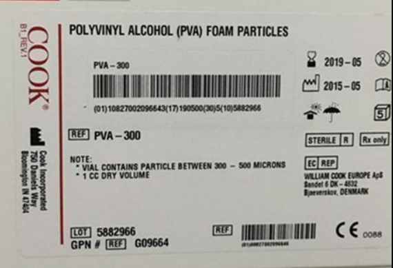 ���COOK ����ϩ����ĭ˨��΢�� PVA-100��PVA-300��PVA-500��PVA-700��PVA-1000