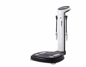 ����˹��˹Biospace ����ɷַ����� InBody570