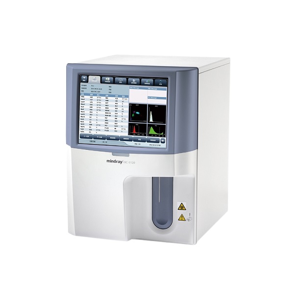 ���������Ѫϸ��������BC-5120ȫ�Զ�Ѫϸ��������