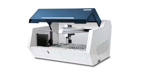 ȫ�Զ���Ѫ������BCA-700��Ѫ��