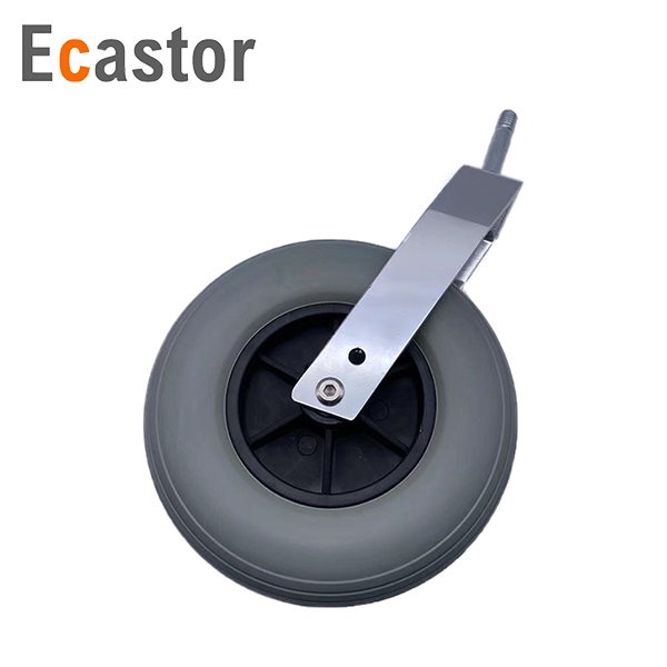 Ecastor����ҽ�ƽ��� ˿�˽��� ��֧��PU����ǰ����