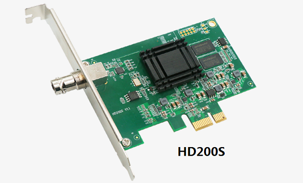 ��·SDI������Ƶ�ɼ���