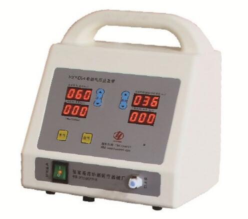 ����̨ʽ���Ե綯��ѹֹѪ��HXY-D03