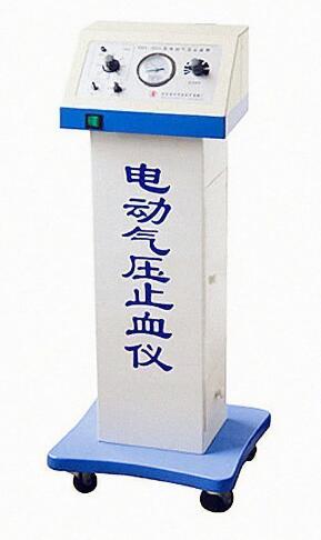 ������ʽ�Ǳ��綯��ѹֹѪ��HXY-D02