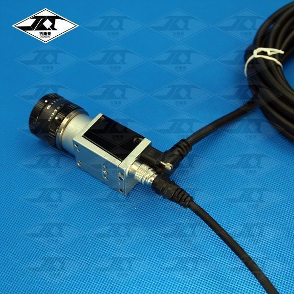 basler��ҵ���90��ֱ��ǧ�׸������� 3��5��RJ45�ӿ�