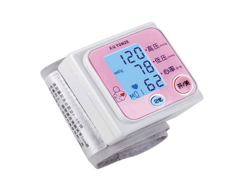 ��ʽ����Ѫѹ��DX-W801