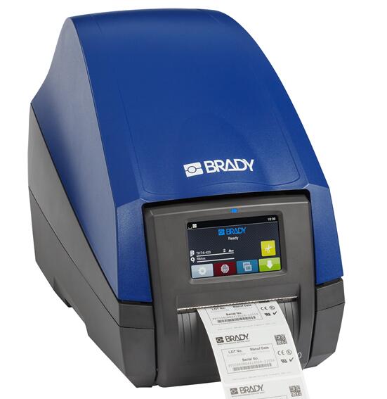 BradyPrinter i5100 ��ǩ��ӡ��