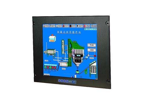 15��ȫ���ϼ�ʽ��ҵҺ����ʾ�� NV-150CS