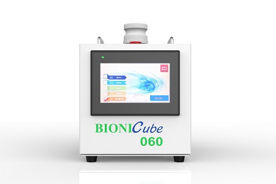 ��һ��������Ч������������������� BIONICube 060