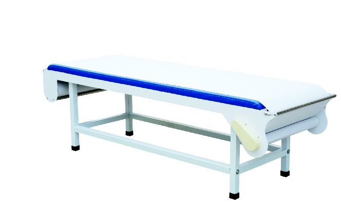 �����ɸ����������ƴ�/��鴲(Dongtie Automatic coverlet-replaceable clinic bed)