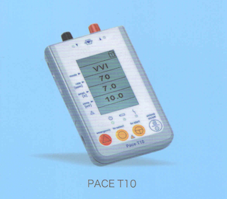 ������ ��ʱ����Pace T10