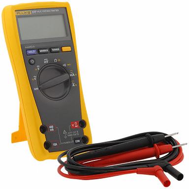 FLUKE177�������ñ�