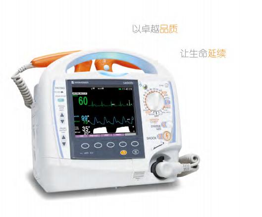 �ձ����NIHON KOHDEN�����໤��TEC-5602