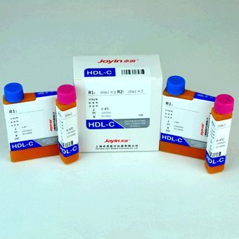 ���ܶ�֬���׵��̴���HDL-C)�Լ���