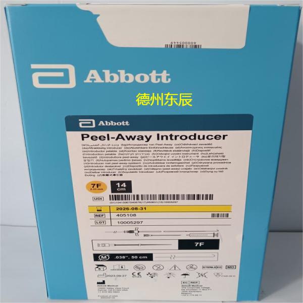 ����  Abbott ����˺ 405108