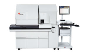 ȫ�Զ���ѧ�������߷����� UniCel DxI 800 Access �����������
