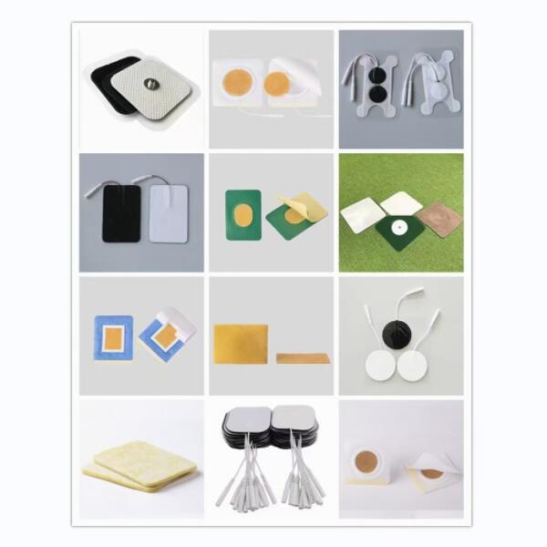�������Ƶ缫Ƭ/���������/����������缫/Զ������/͸ҩ��/��Ƭ���ƴ��ӹ�һ���ԺĲ���������