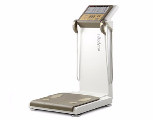 ����˹��˹Biospace ����ɷַ����� InBody770