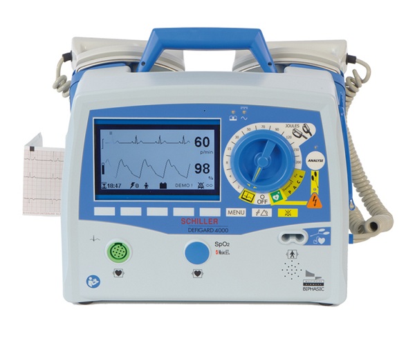 ϯ��Schiller �����໤�� DG4000�����䣩