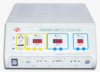 ��ͨ��Ƶ�絶 GD350-B4A