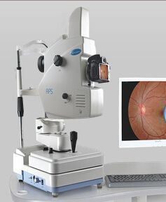 APS-BER�۵�ӫ����Ӱ