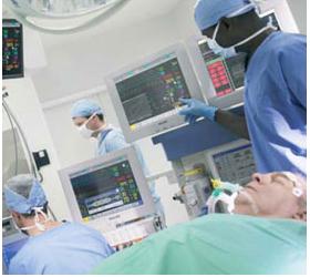 IntelliVue MP90 �����ָ߶˼໤��