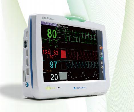 �ձ����NIHON KOHDEN���˼໤��BSM-3562