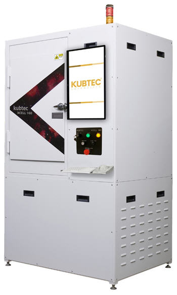 ����ѧX��������ϵͳ XCELL160/225/320