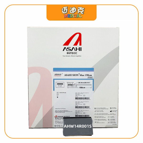 ASAHI����AHW14R001SӢ��PTCA��˿