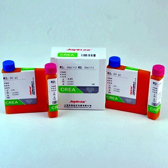 �����Լ��У�CREA)