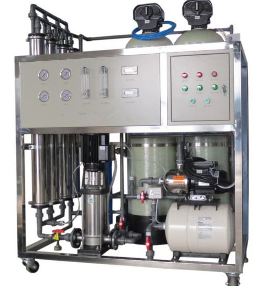 ҽ�ô���ˮ�豸