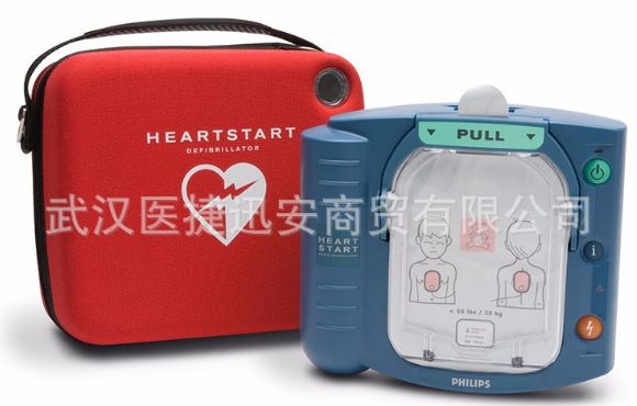 Heartstart HS1 ��������� M5066A