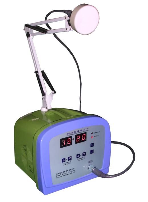 ʥ�ռ���ҽ��΢��������SPW-1B