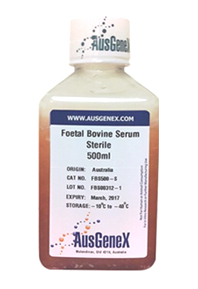 AusgeneX ̥ţѪ�壨�Ĵ����ǣ�FBS500-S