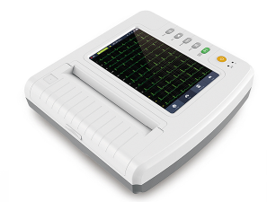 �ӱ���̩�ĵ�ͼ��ECG1212G