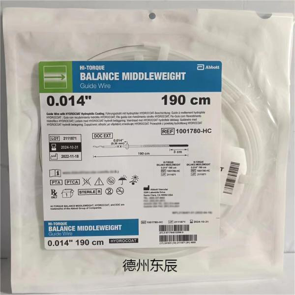 ����  Abbott  1001780-HC  ������˿