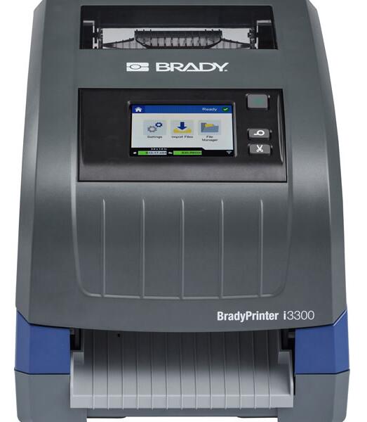 BradyPrinter i3300 ��ҵ��ǩ��ӡ��