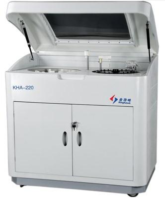 ȫ�Զ������ѪҺϸ��������DP-5380
