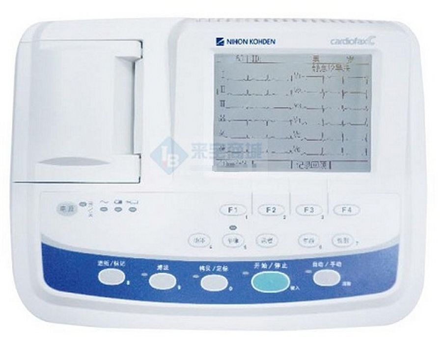 ���ecg2110�ĵ�ͼ�� �߶˻���
