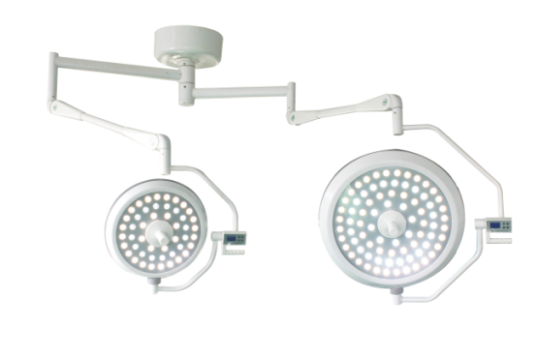 LED������Ӱ��