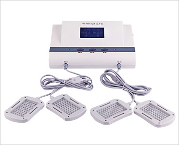 红外治疗仪（HW-1000）
