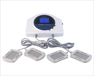 红外治疗仪（HW-2000）