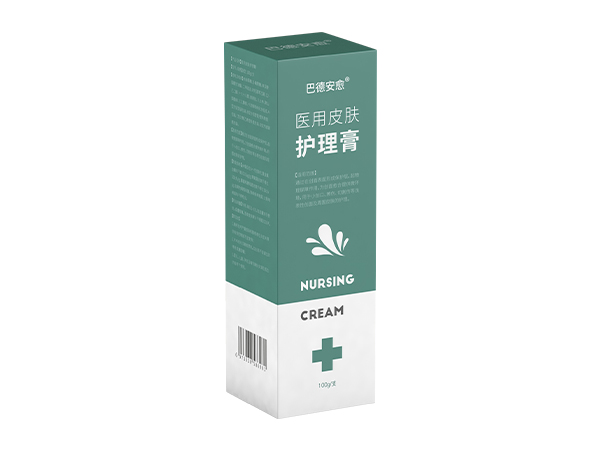 医用皮肤护理膏