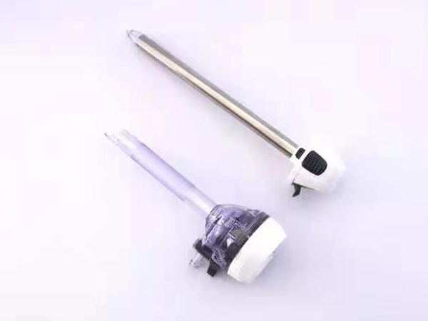 一次性使用腹腔镜穿刺器