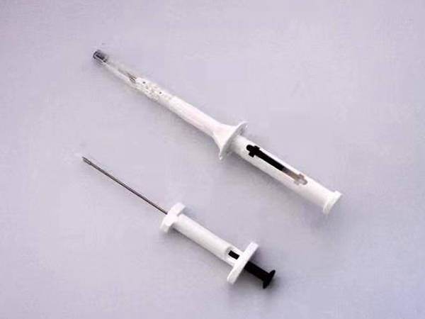 一次性微创筋膜闭合器